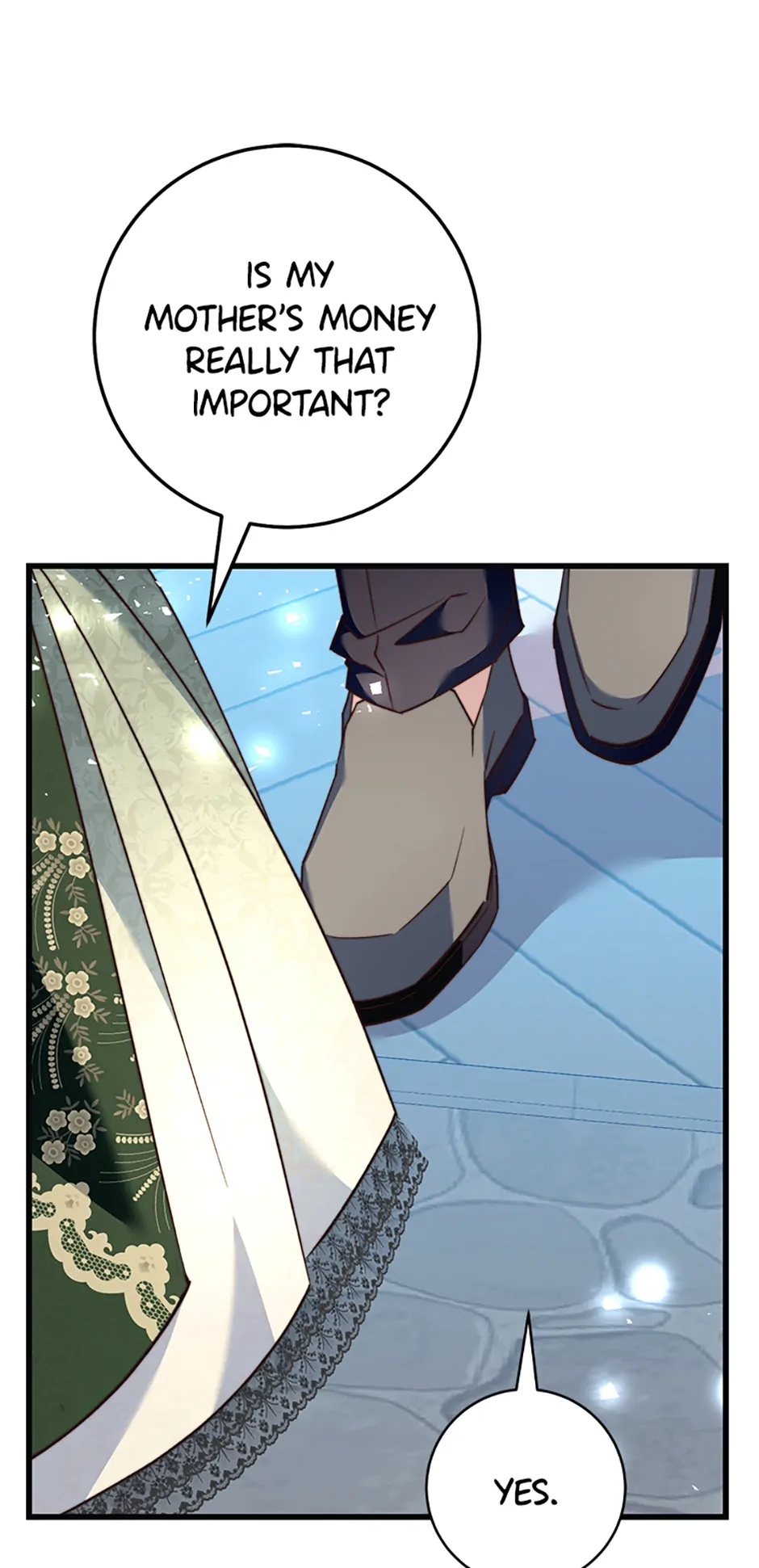 The Guidebook for Villainesses Chapter 40 357 ch 40 71