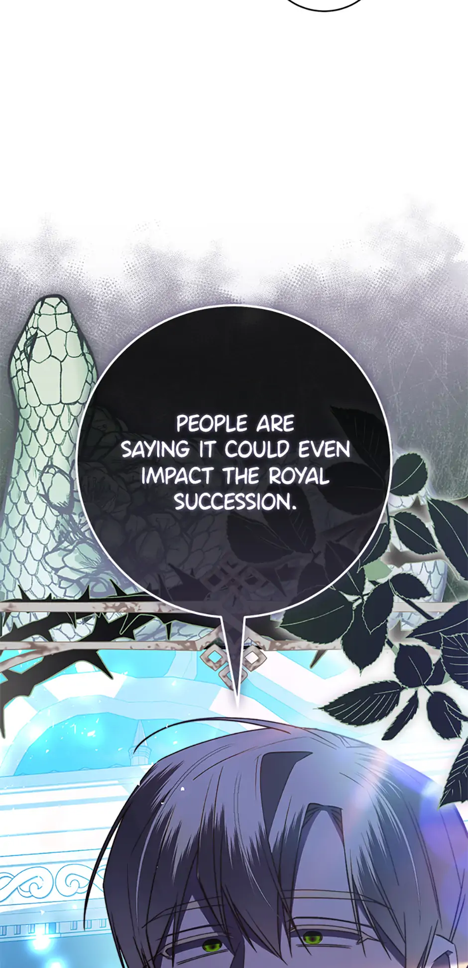 The Guidebook for Villainesses Chapter 40 358 ch 40 72