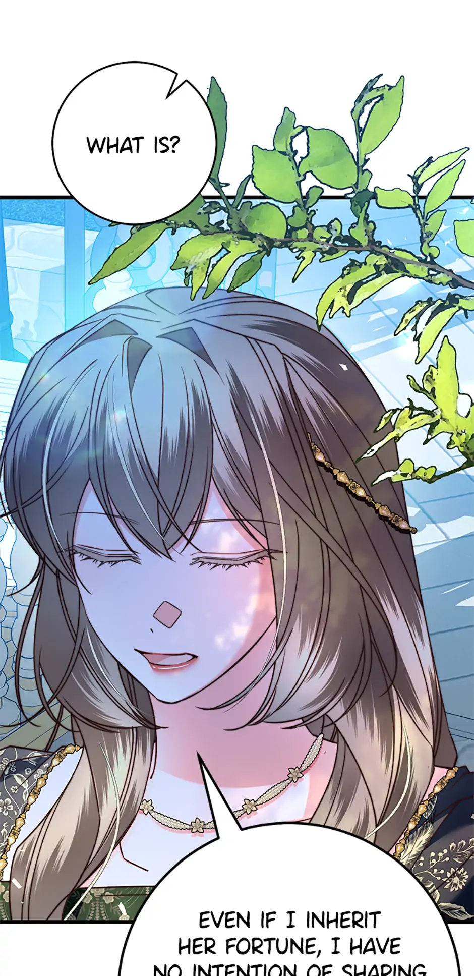 The Guidebook for Villainesses Chapter 40 360 ch 40 74