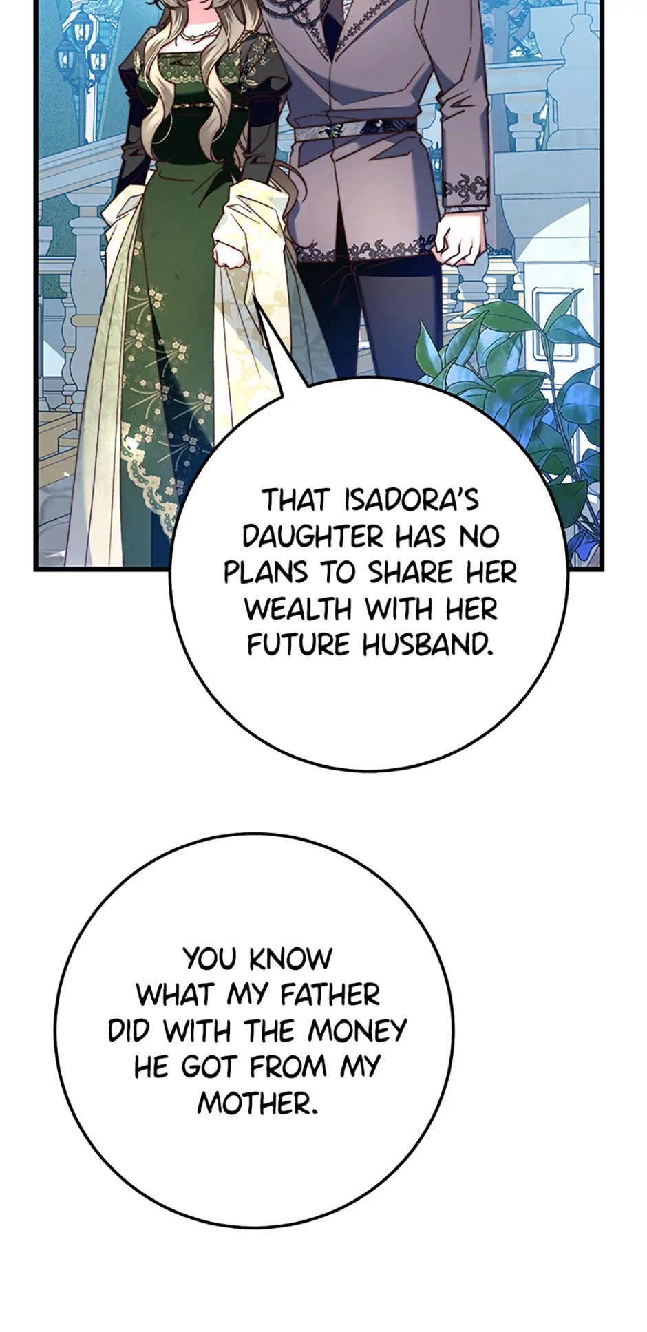 The Guidebook for Villainesses Chapter 40 362 ch 40 76