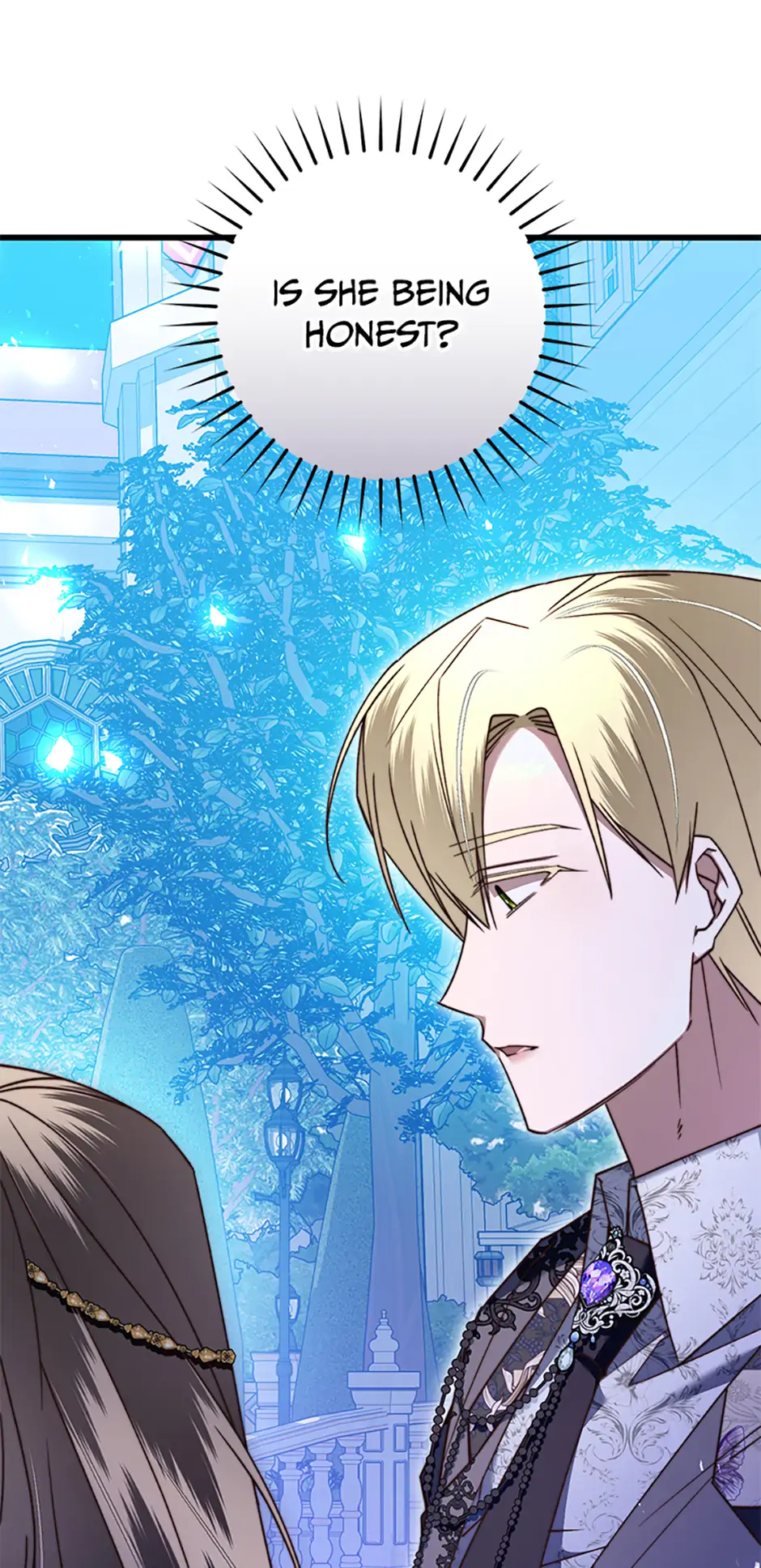 The Guidebook for Villainesses Chapter 40 363 ch 40 77