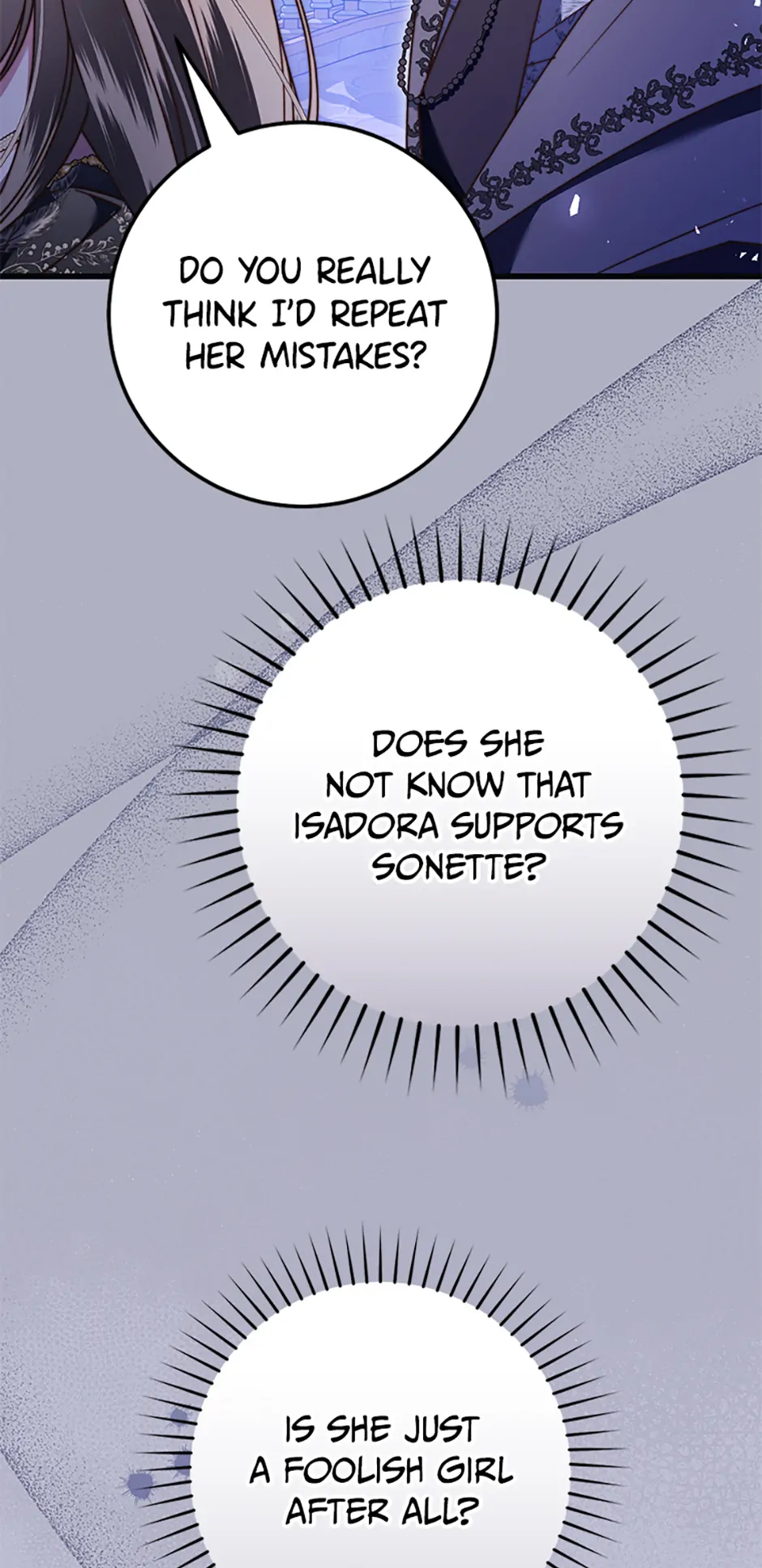 The Guidebook for Villainesses Chapter 40 364 ch 40 78