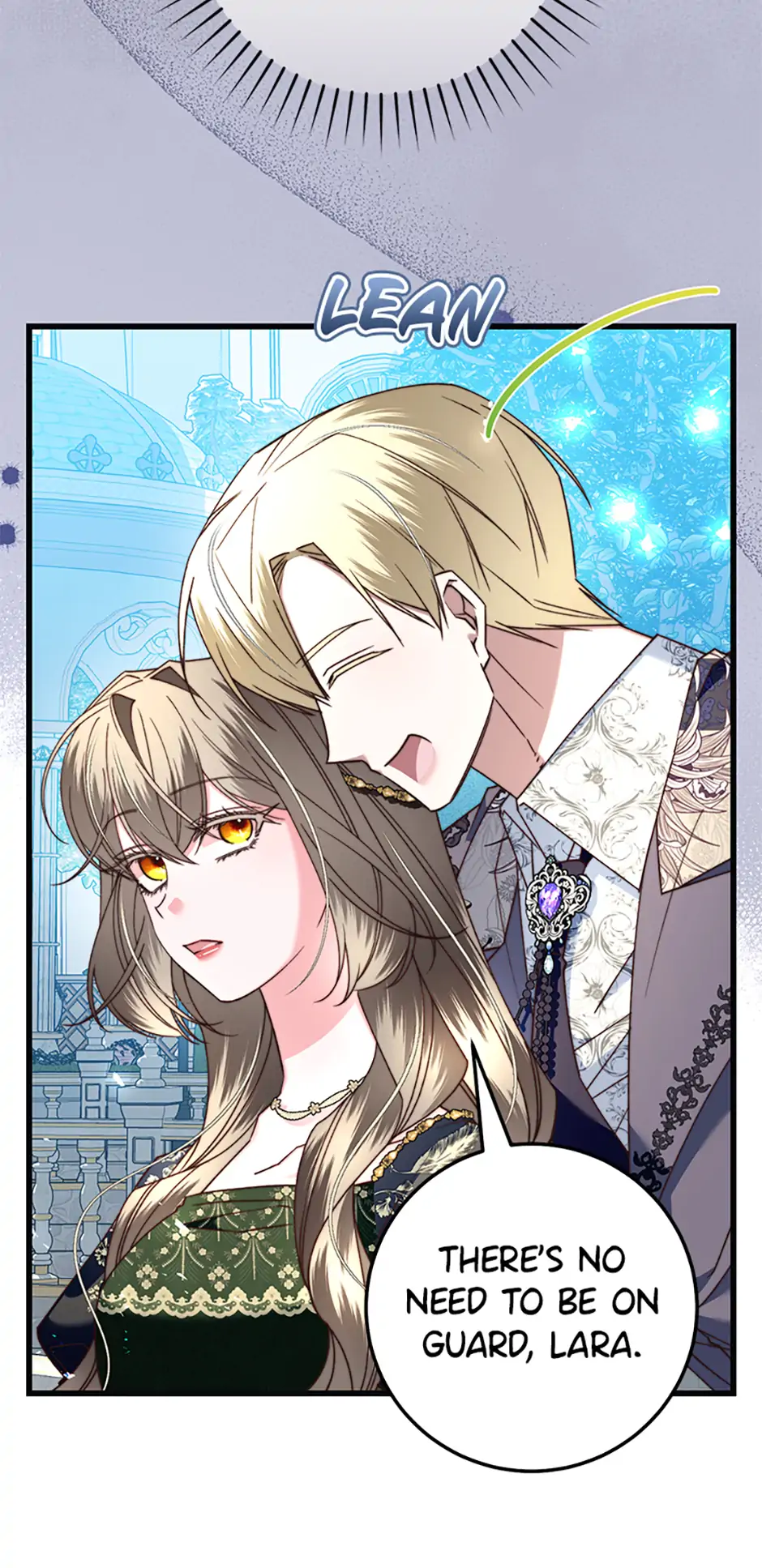 The Guidebook for Villainesses Chapter 40 365 ch 40 79