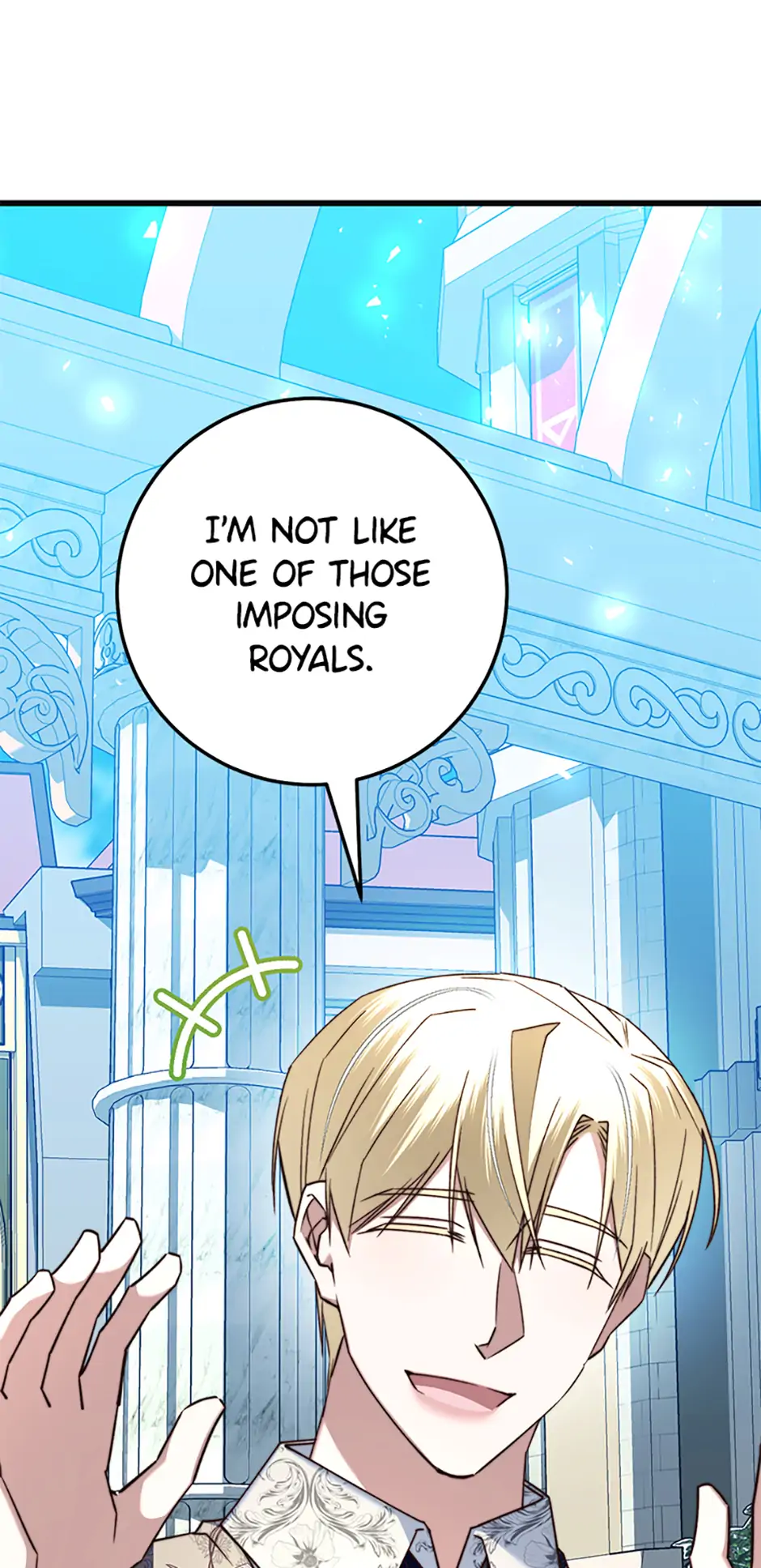 The Guidebook for Villainesses Chapter 40 366 ch 40 80