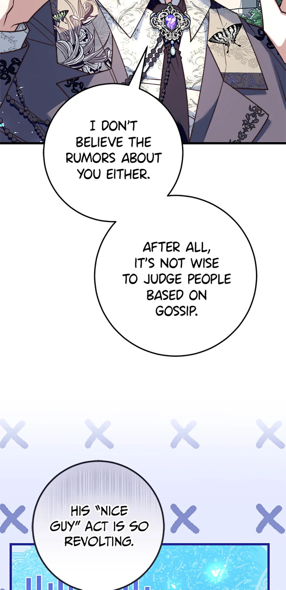 The Guidebook for Villainesses Chapter 40 367 ch 40 81