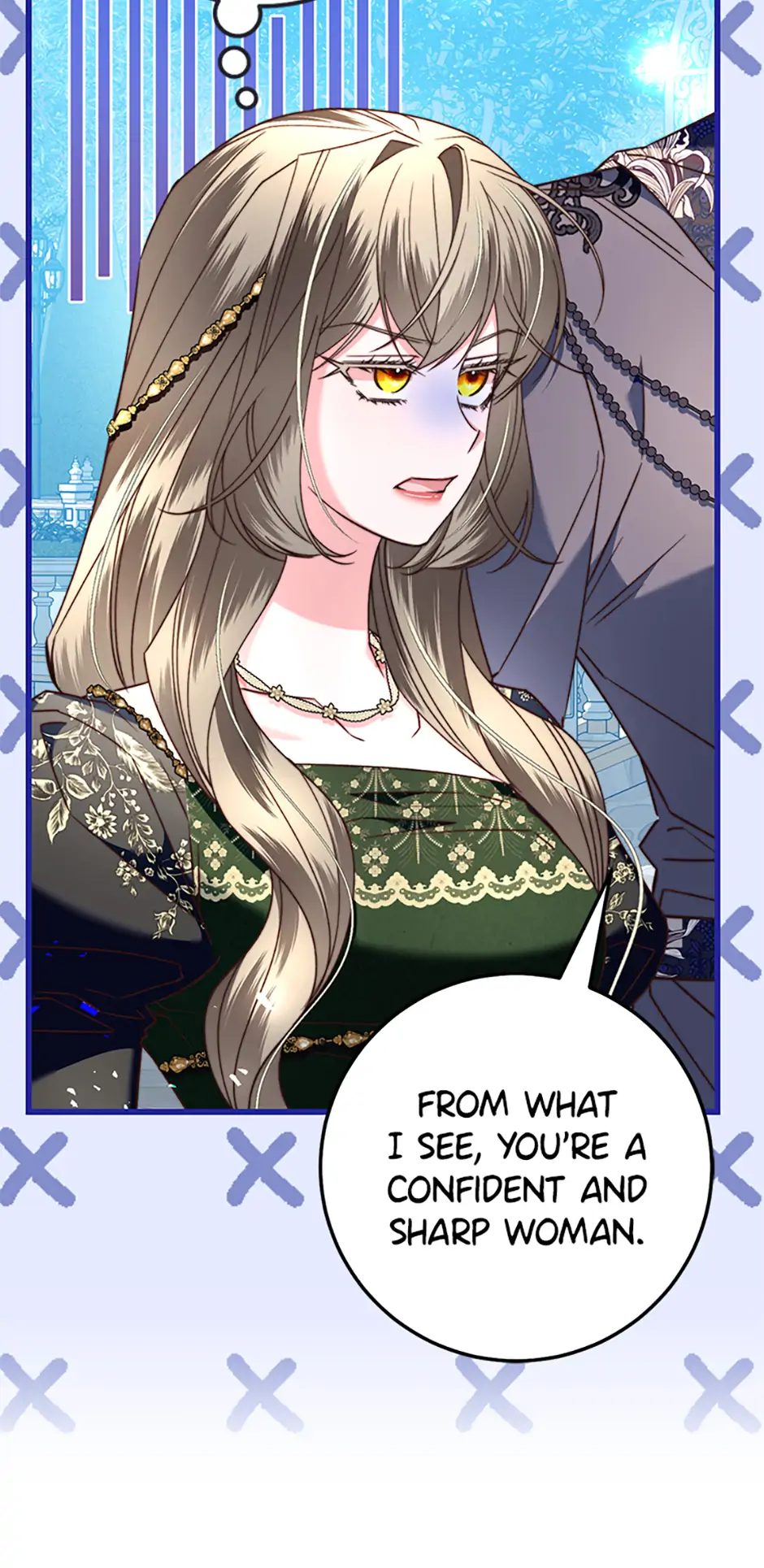 The Guidebook for Villainesses Chapter 40 368 ch 40 82