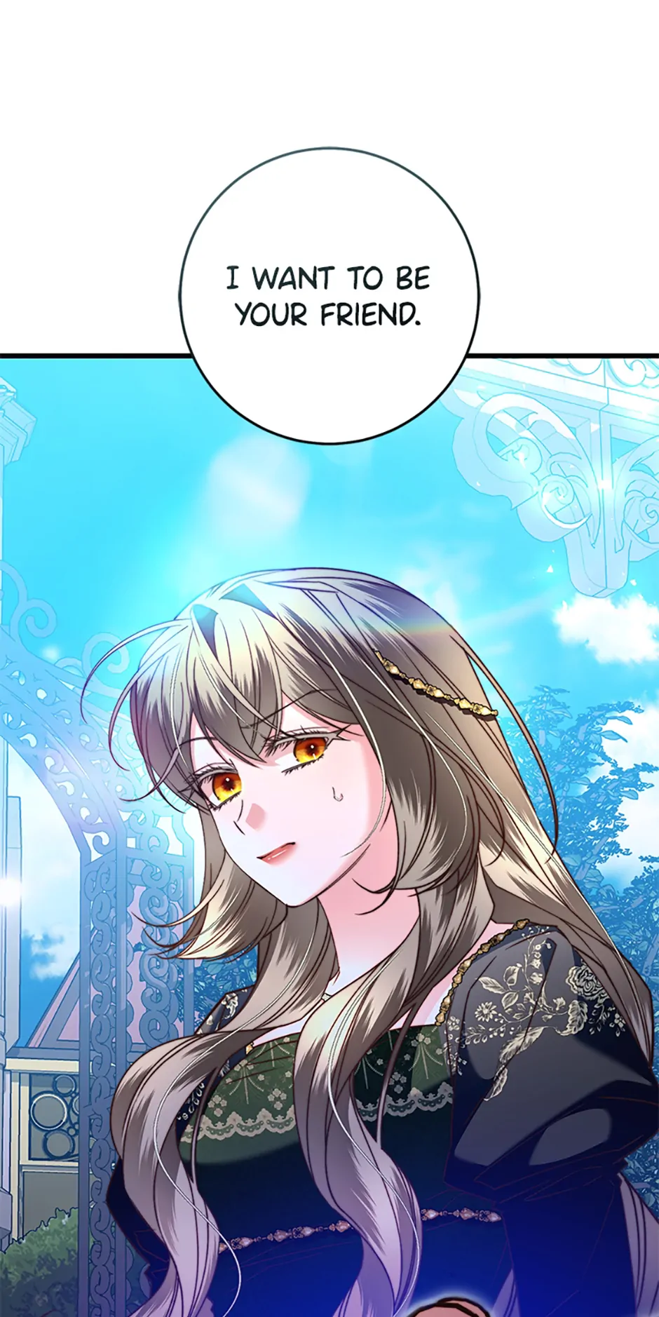 The Guidebook for Villainesses Chapter 40 369 ch 40 83