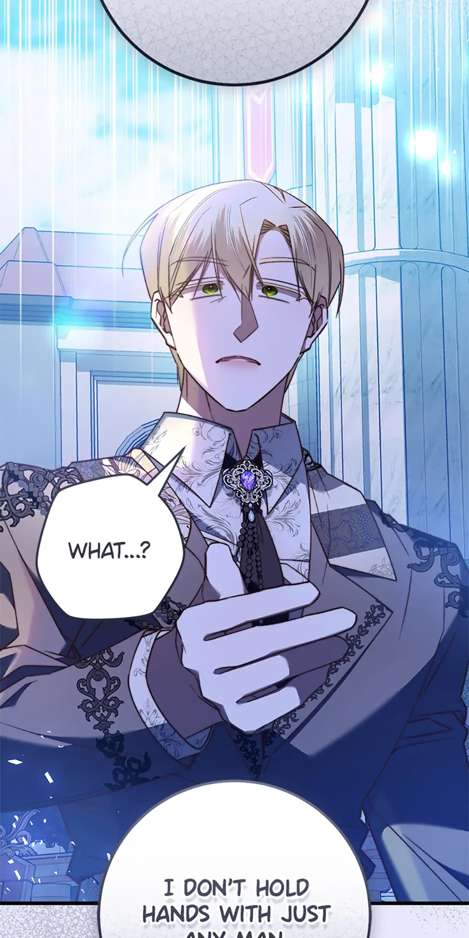 The Guidebook for Villainesses Chapter 40 371 ch 40 85