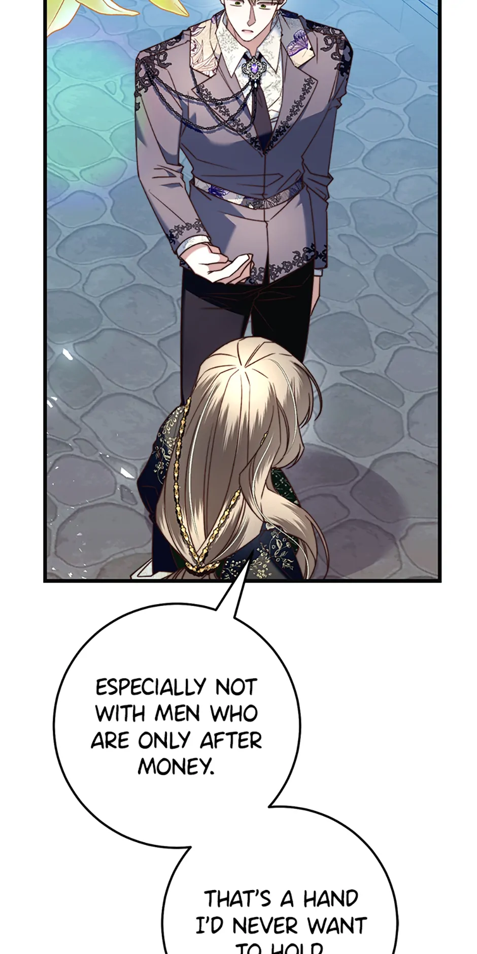 The Guidebook for Villainesses Chapter 40 373 ch 40 87