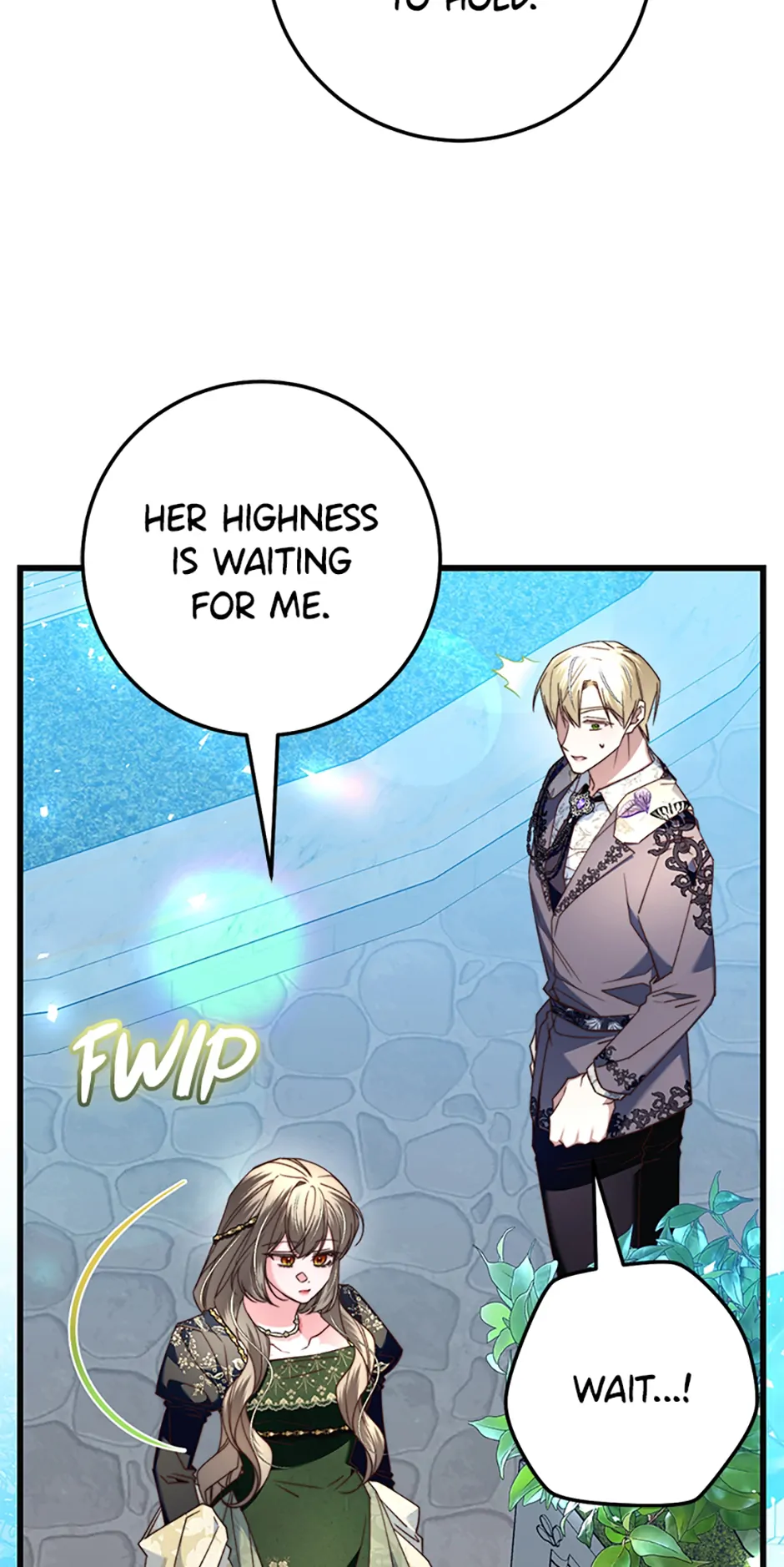 The Guidebook for Villainesses Chapter 40 374 ch 40 88