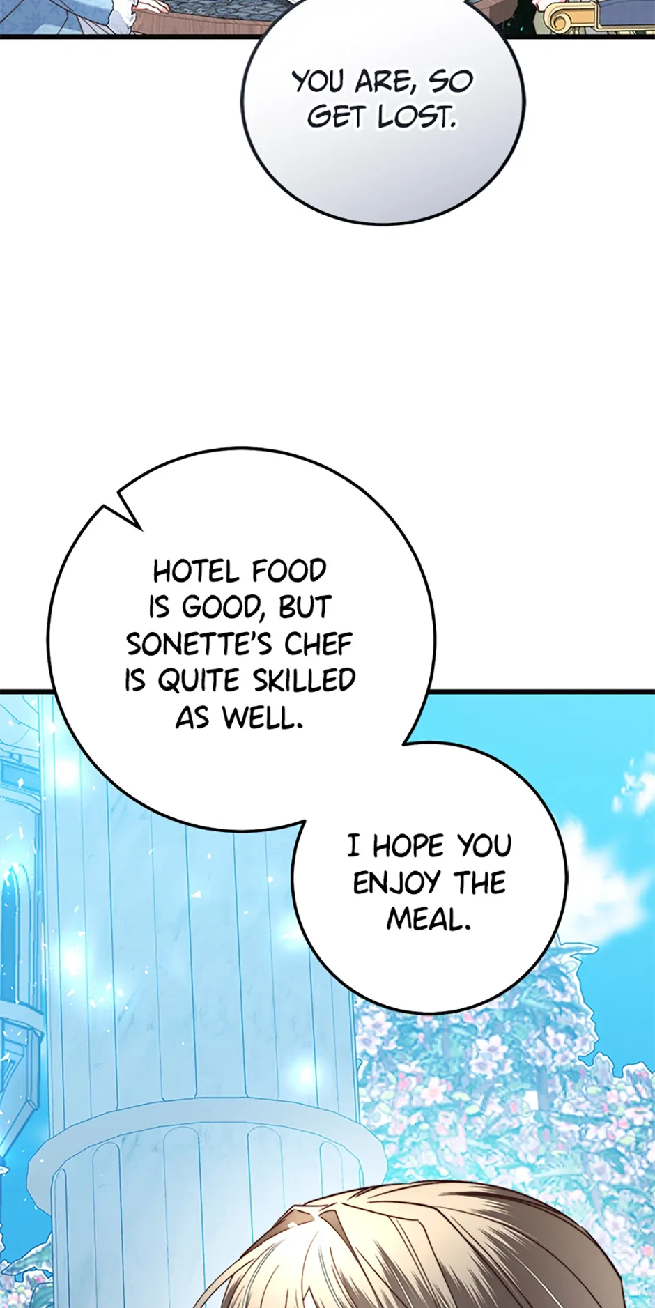 The Guidebook for Villainesses Chapter 40 295 ch 40 9