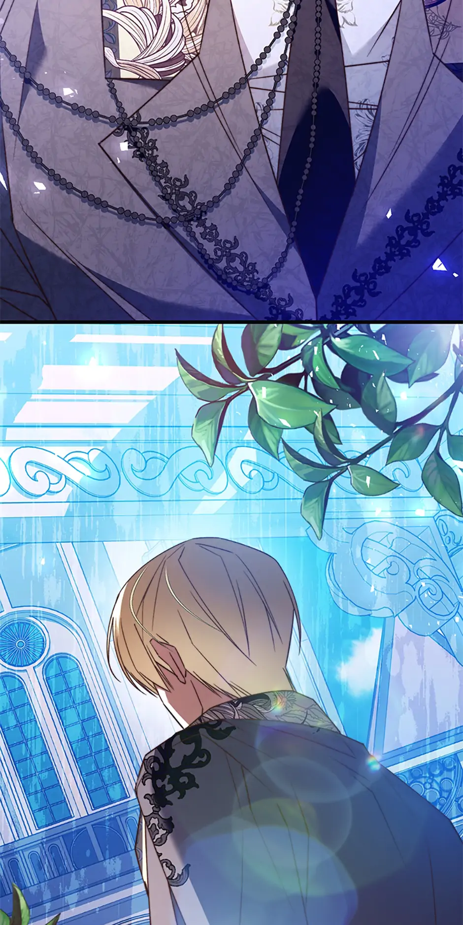 The Guidebook for Villainesses Chapter 40 376 ch 40 90