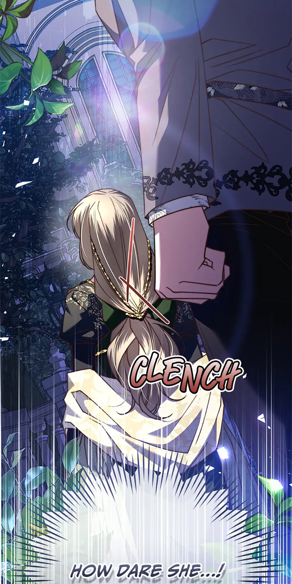 The Guidebook for Villainesses Chapter 40 377 ch 40 91