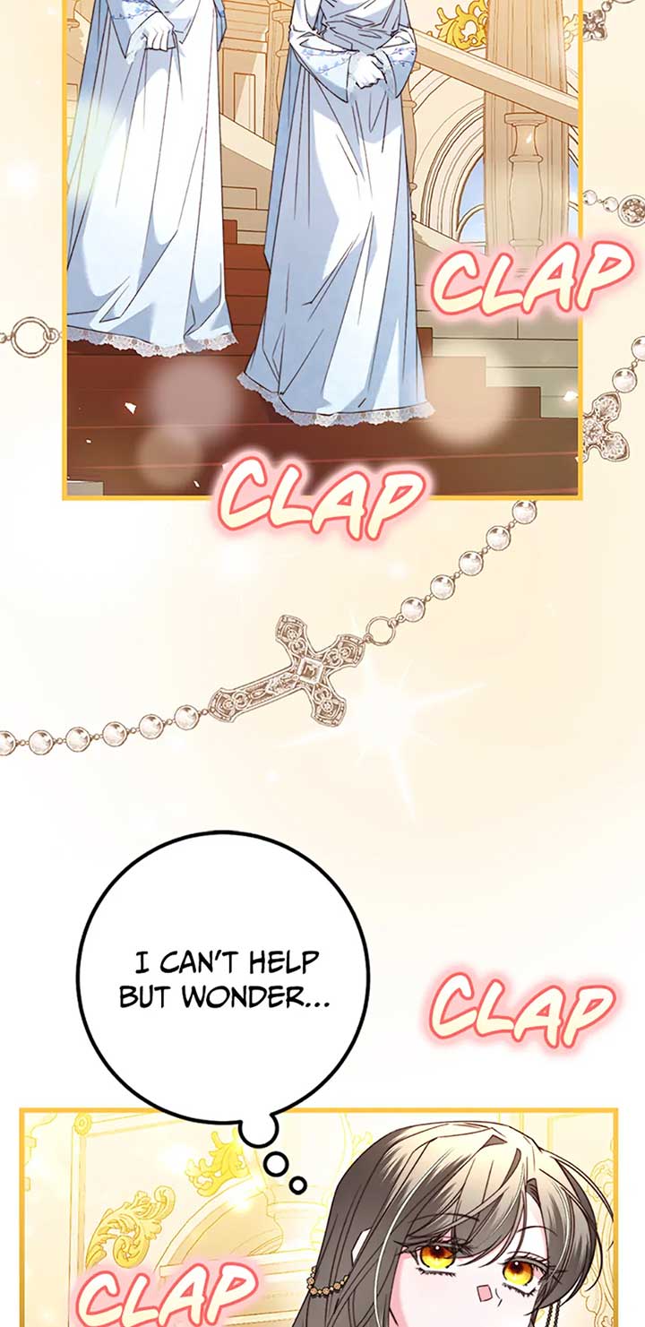 The Guidebook for Villainesses Chapter 42 260 05