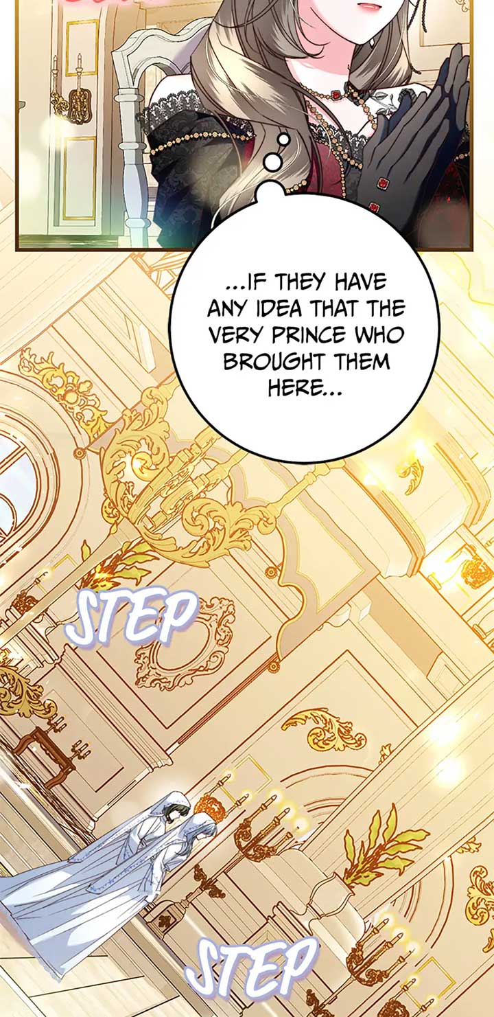 The Guidebook for Villainesses Chapter 42 261 06