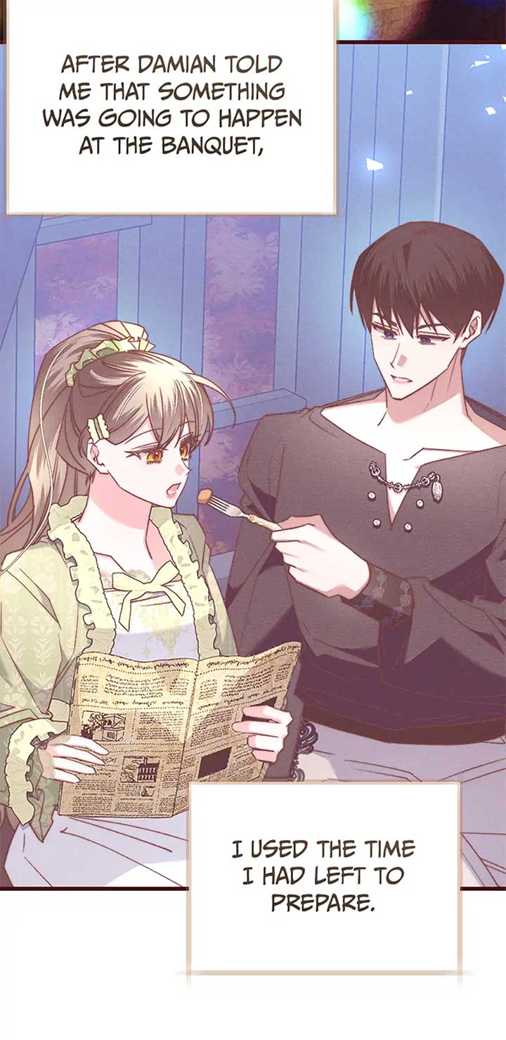 The Guidebook for Villainesses Chapter 42 264 09