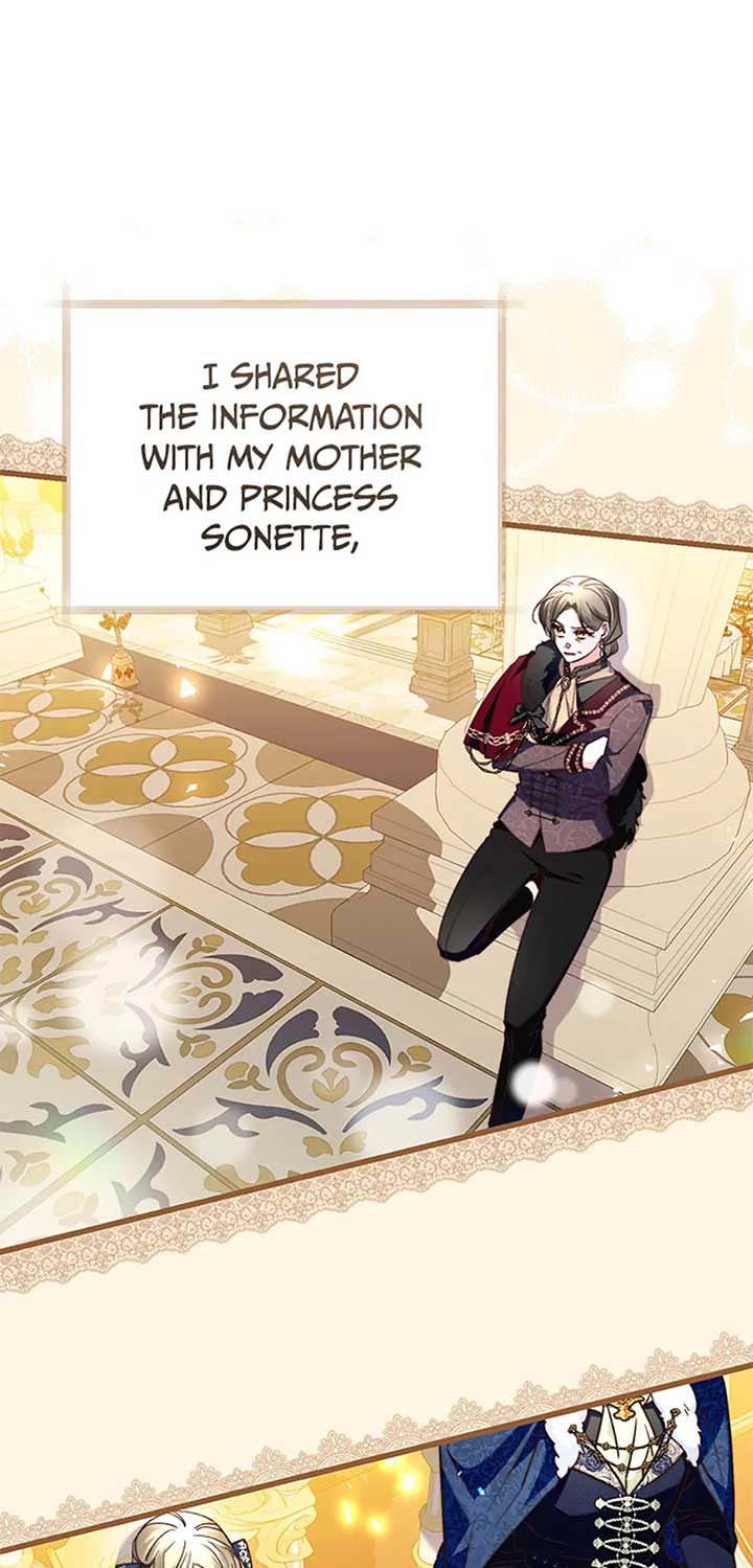 The Guidebook for Villainesses Chapter 42 265 10