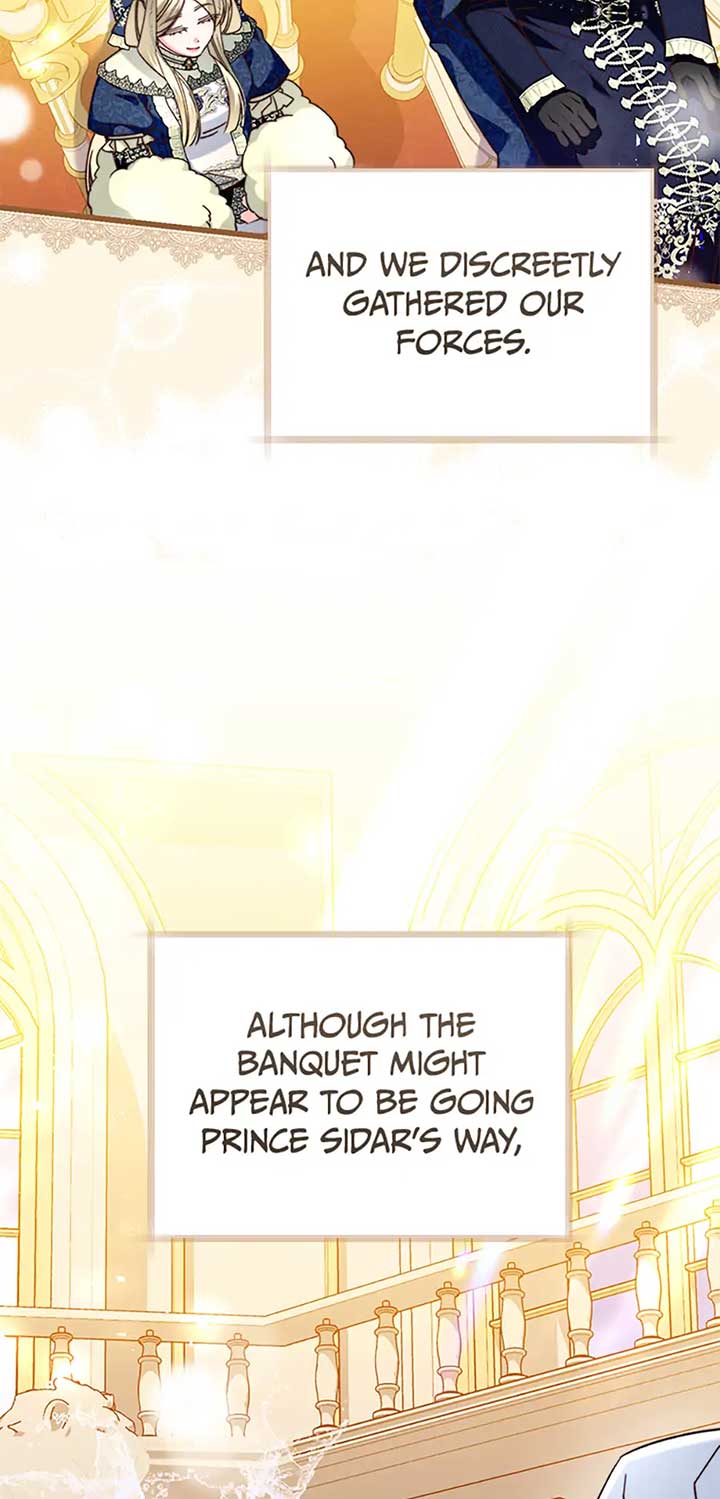 The Guidebook for Villainesses Chapter 42 266 11