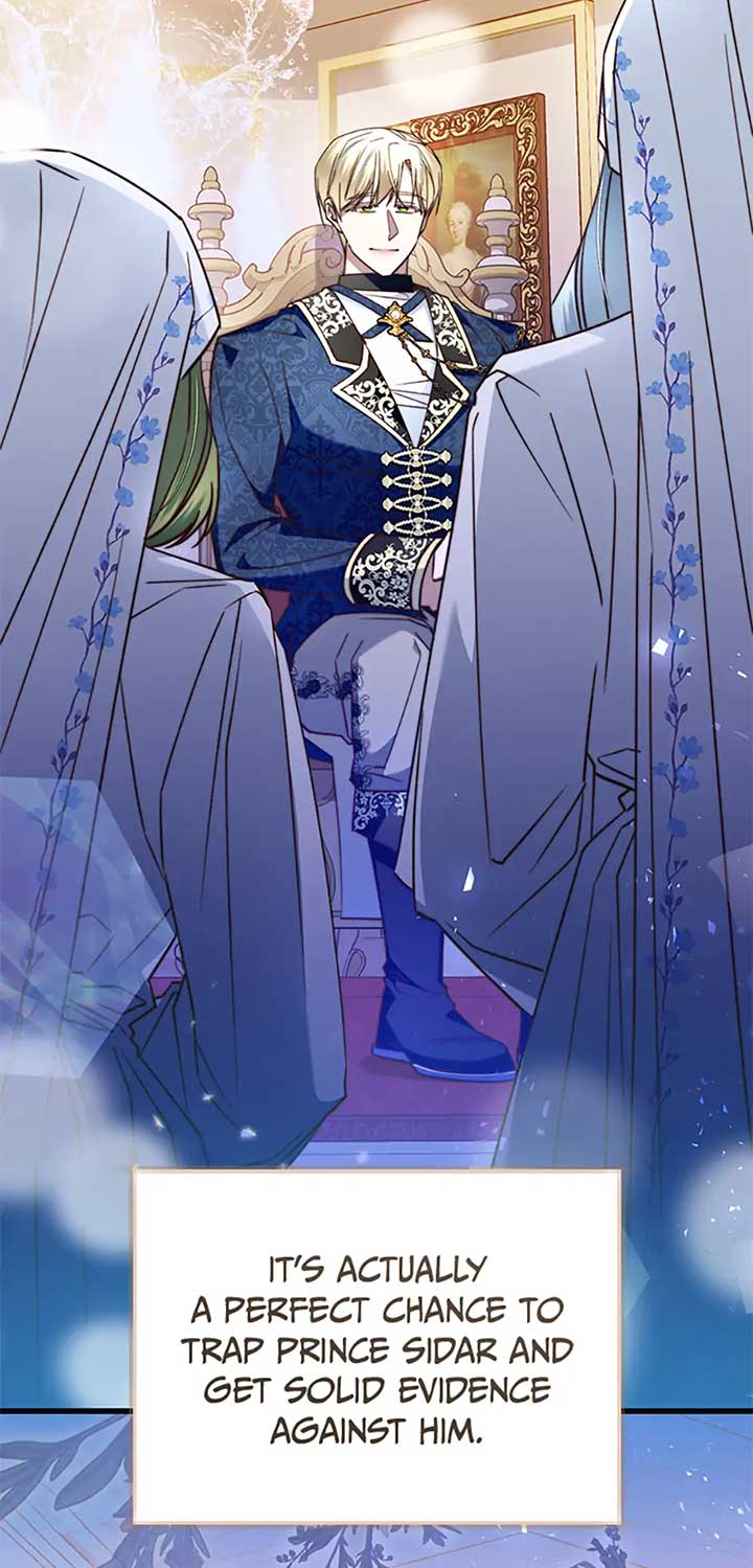 The Guidebook for Villainesses Chapter 42 267 12