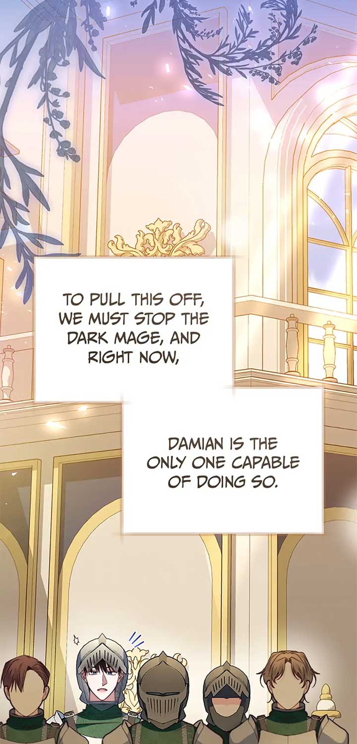 The Guidebook for Villainesses Chapter 42 268 13