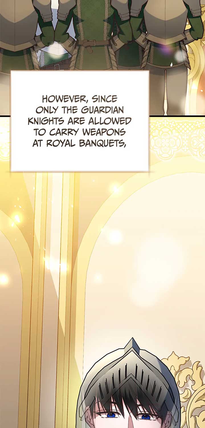 The Guidebook for Villainesses Chapter 42 269 14