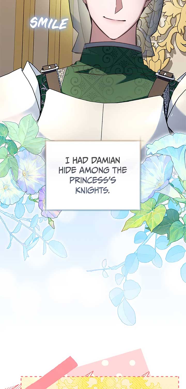 The Guidebook for Villainesses Chapter 42 270 15