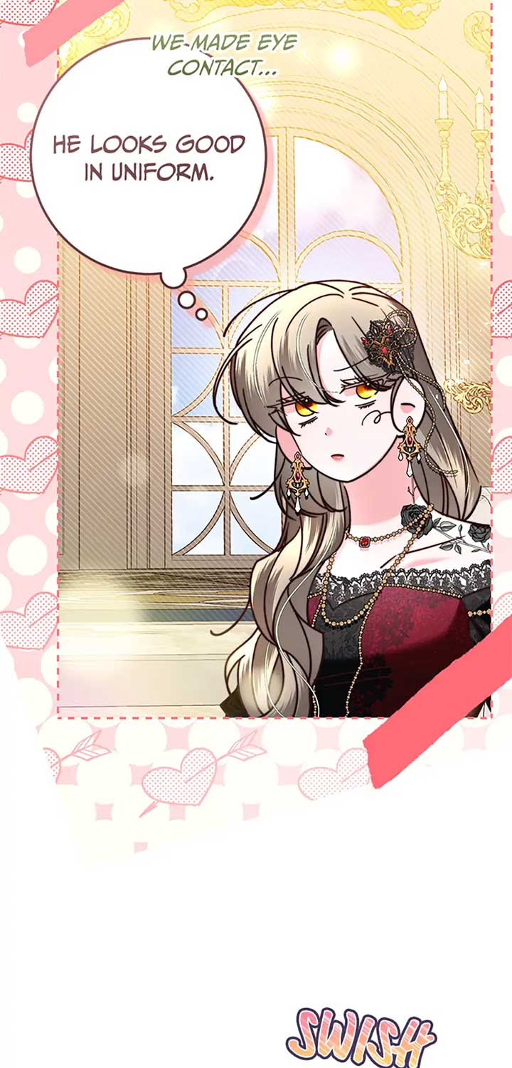 The Guidebook for Villainesses Chapter 42 271 16