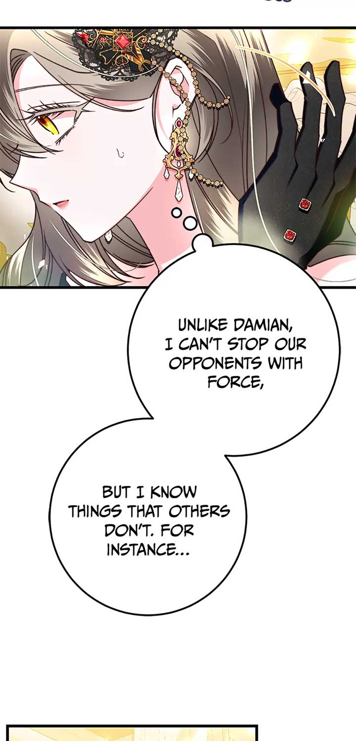 The Guidebook for Villainesses Chapter 42 272 17