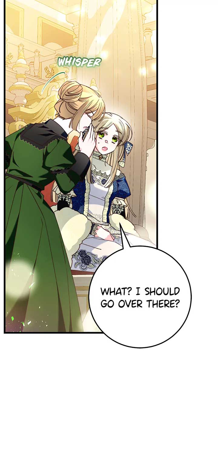 The Guidebook for Villainesses Chapter 42 273 18