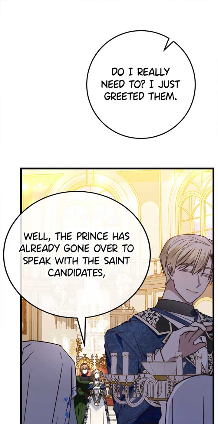 The Guidebook for Villainesses Chapter 42 274 19