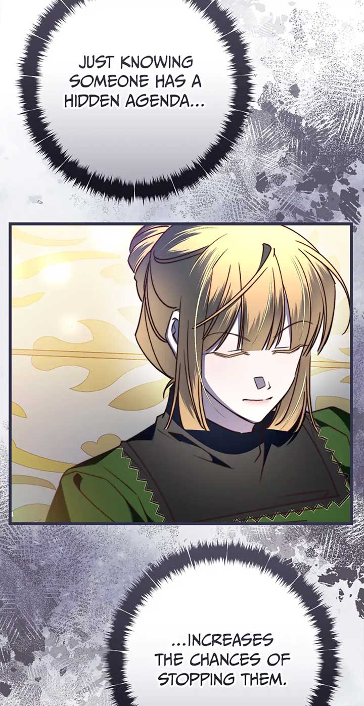 The Guidebook for Villainesses Chapter 42 277 22