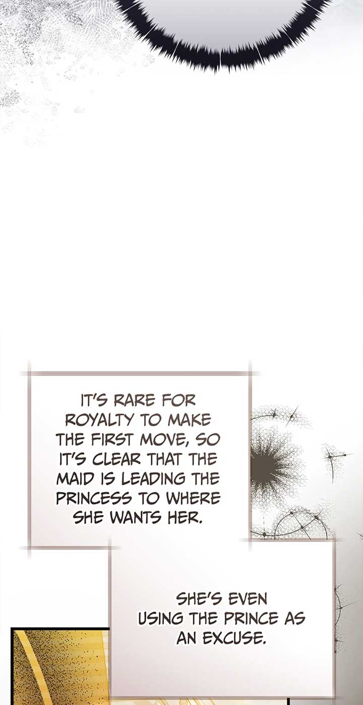 The Guidebook for Villainesses Chapter 42 278 23