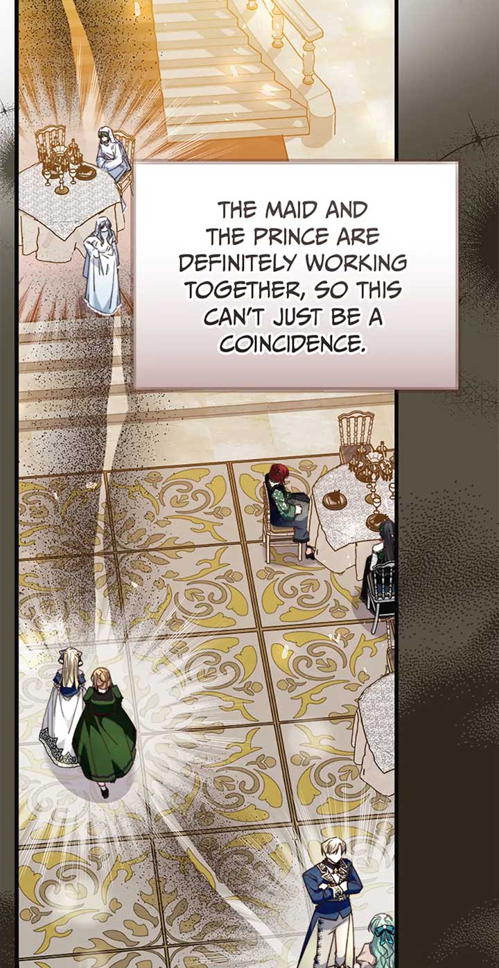 The Guidebook for Villainesses Chapter 42 279 24