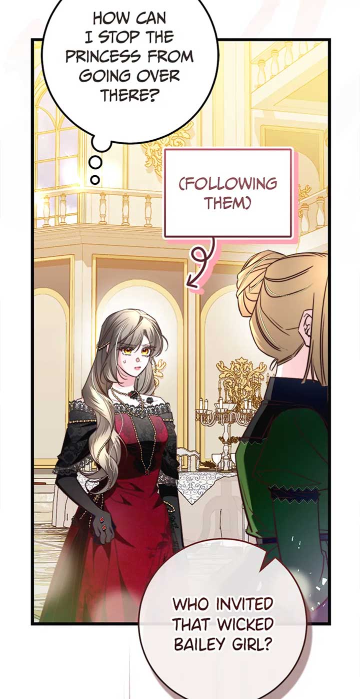 The Guidebook for Villainesses Chapter 42 282 27