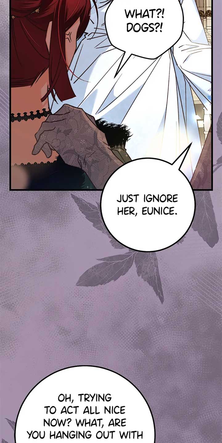 The Guidebook for Villainesses Chapter 42 285 30