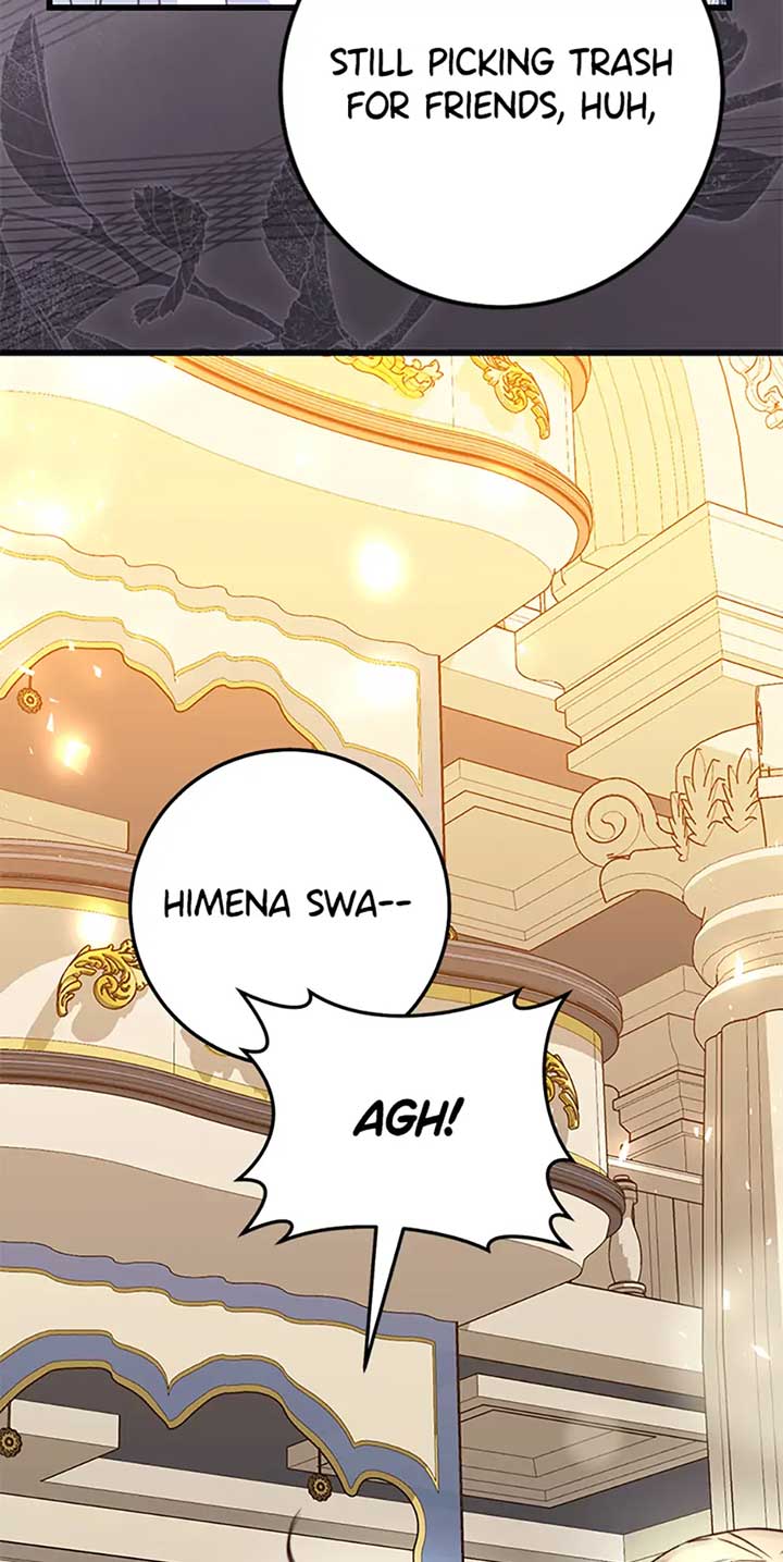 The Guidebook for Villainesses Chapter 42 287 32