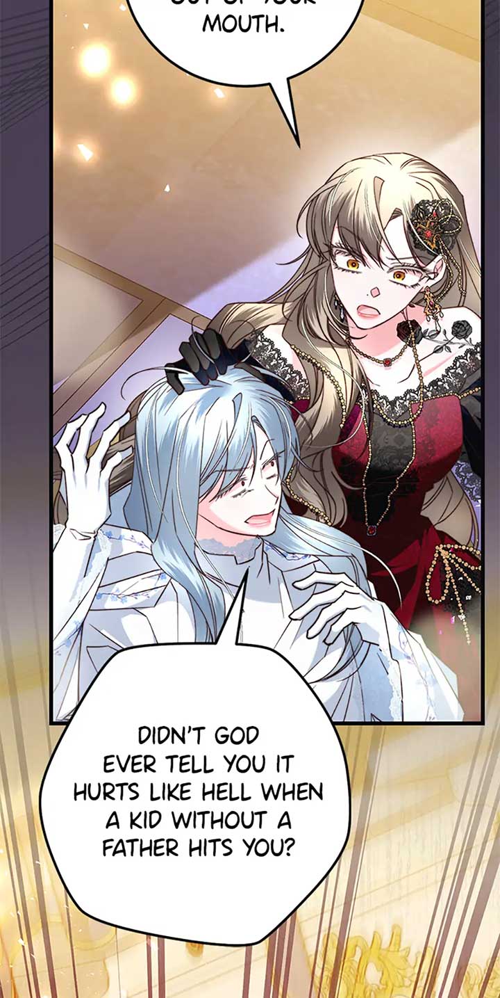 The Guidebook for Villainesses Chapter 42 289 34