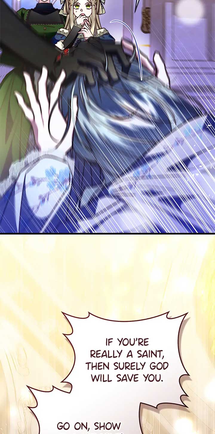 The Guidebook for Villainesses Chapter 42 293 38