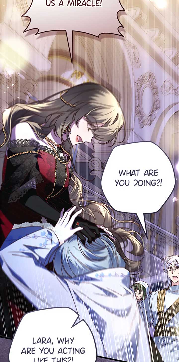 The Guidebook for Villainesses Chapter 42 294 39