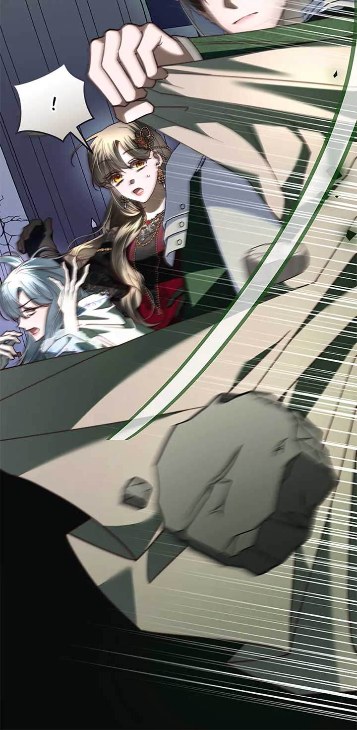 The Guidebook for Villainesses Chapter 42 306 51