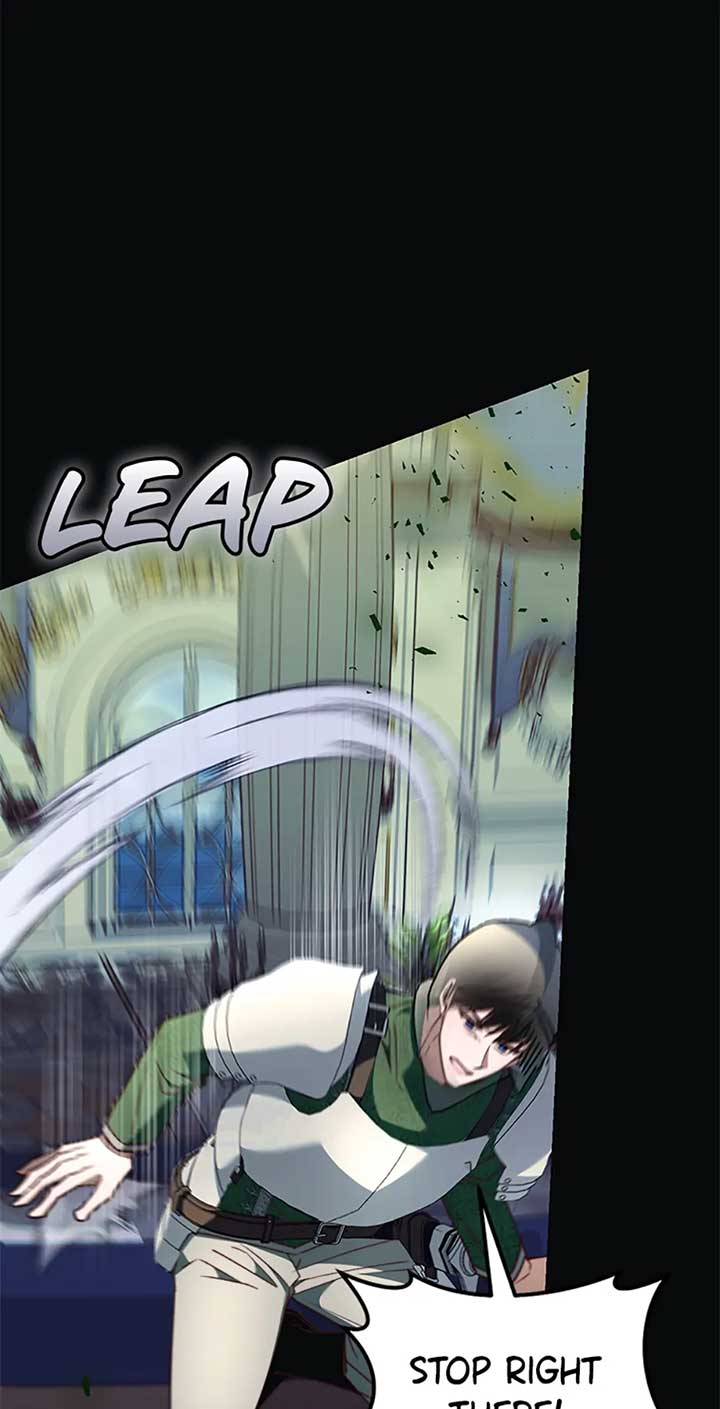 The Guidebook for Villainesses Chapter 42 309 54