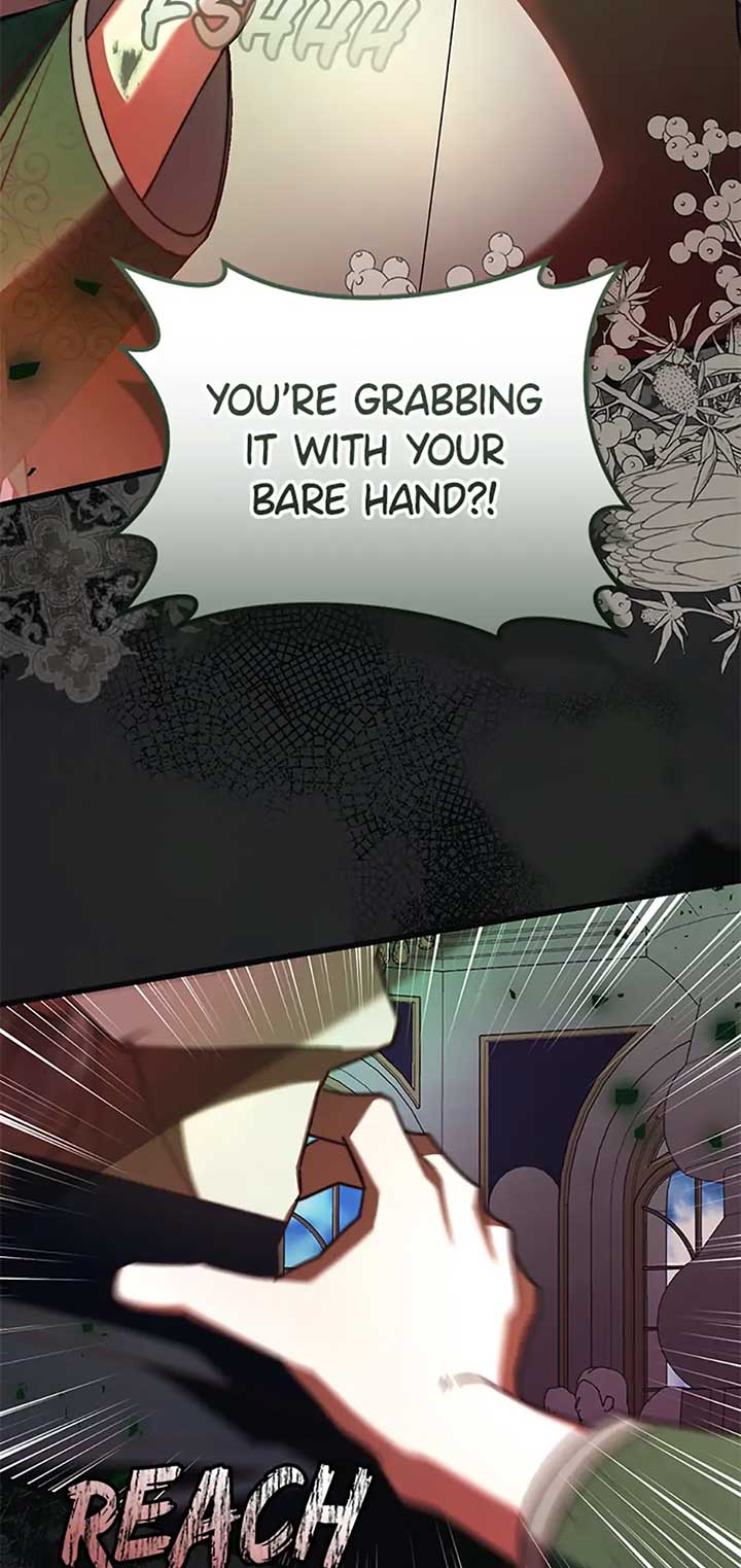 The Guidebook for Villainesses Chapter 42 318 63