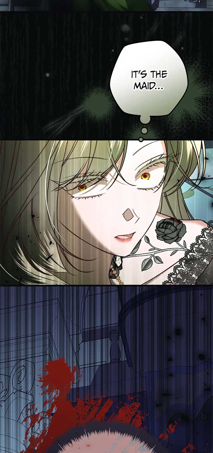 The Guidebook for Villainesses Chapter 42 326 71