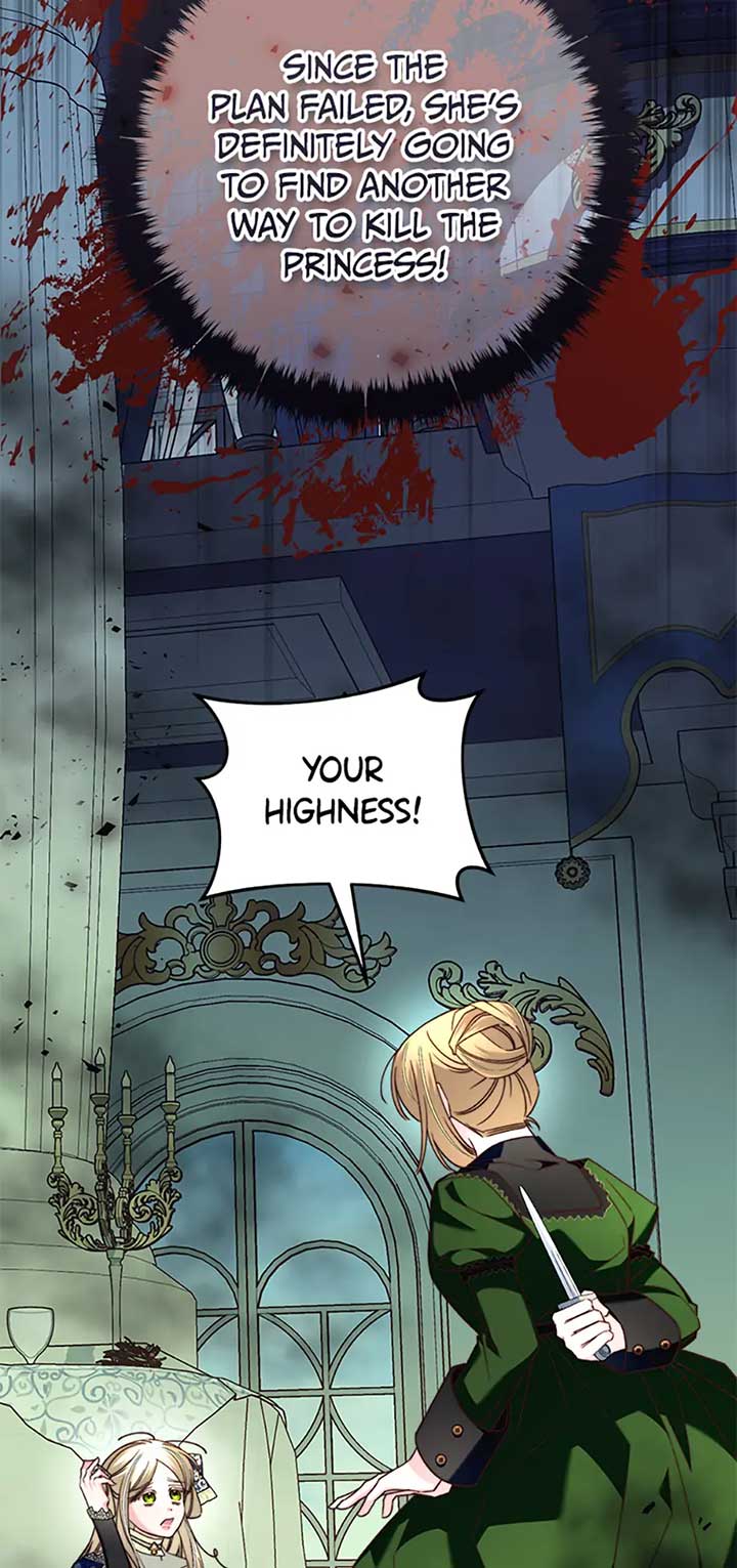 The Guidebook for Villainesses Chapter 42 327 72