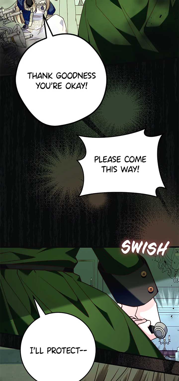 The Guidebook for Villainesses Chapter 42 328 73