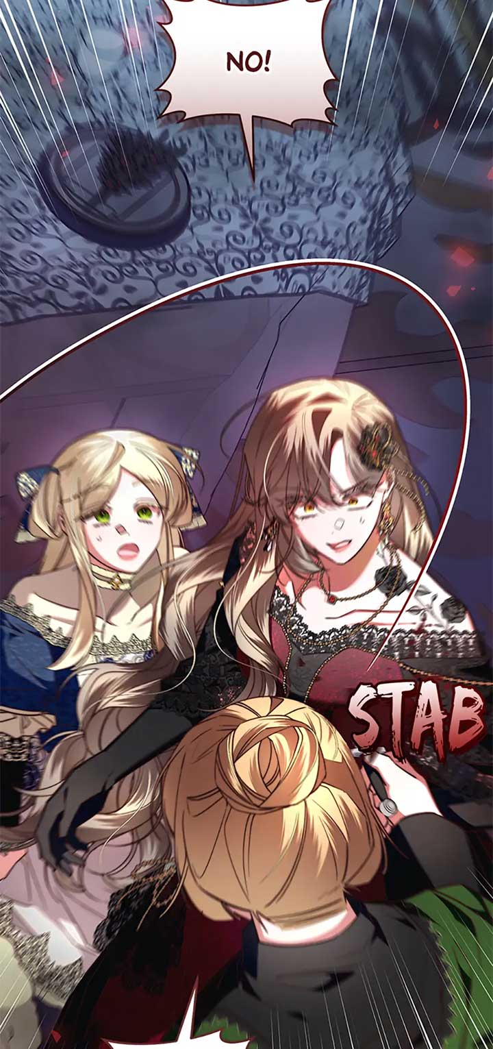 The Guidebook for Villainesses Chapter 42 330 75