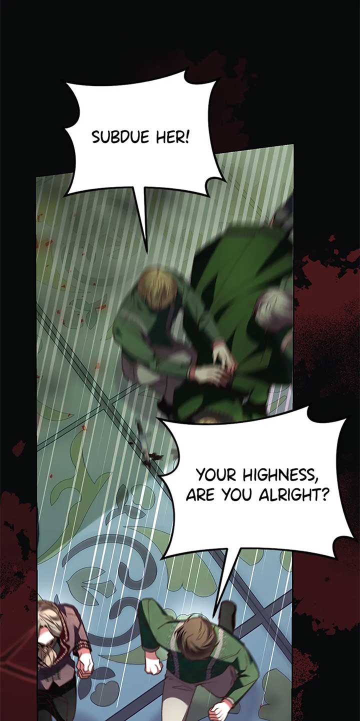 The Guidebook for Villainesses Chapter 42 333 78