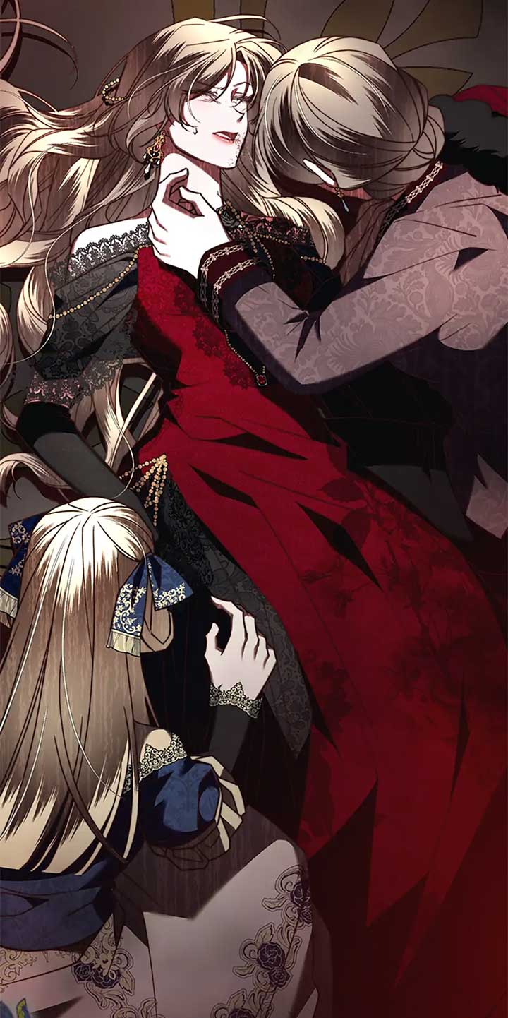 The Guidebook for Villainesses Chapter 42 337 82