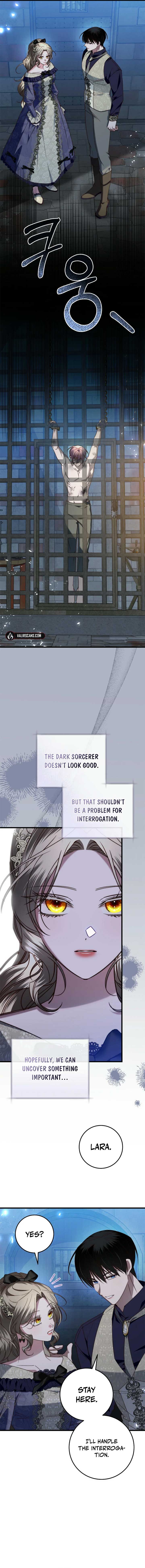 The Guidebook for Villainesses Chapter 44 74 ch 44 10