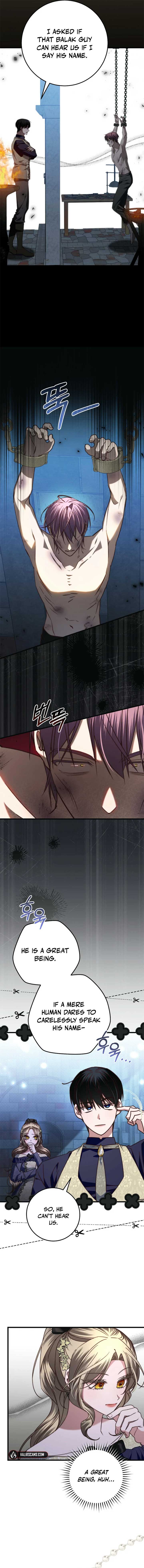 The Guidebook for Villainesses Chapter 44 77 ch 44 13